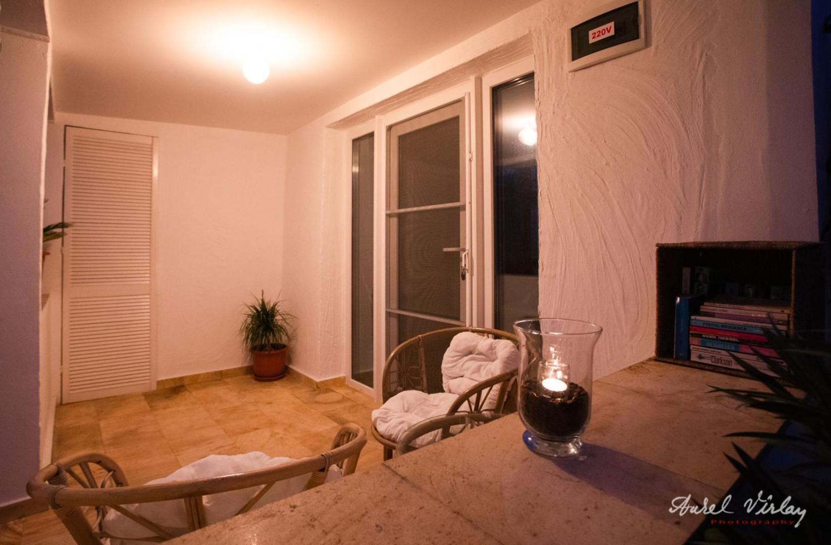 Готель Casa De La Mare Вама-Веке Номер фото